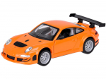 M&auml;nguauto MSZ Porsche GT3 RSR, 1:32, oranž