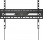 Teleri seinakinnitus Deltaco ARM-1154-B, 37-86", 75 kg