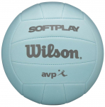 V&otilde;rkpall Wilson AVP Soft Play, 5 suurus