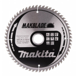 Saeketas Makita Makblade, 216 mm x 30 mm