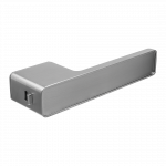 Uksek&auml;epide, sisetingimustes Kuchinox Sombra KMB_0M0A, matt kroom v.