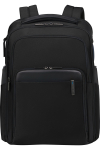 S&uuml;learvuti seljakott Samsonite Evosight, must v., 20.5 l, 15.6"
