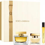 Parf&uuml;&uuml;mikomplekt Dolce & Gabbana The One, 3 tk.