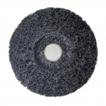 Lihvketas Forte Tools, 125 mm x 22.22 mm