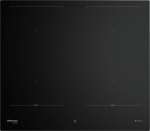 Induktsioonpliit Hisense Hi8 HI6443BSCWF