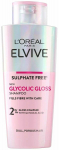 &Scaron;ampoon L&rsquo;Or&eacute;al Paris Elseve Glycolic Gloss, 400 ml