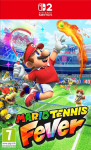 Nintendo Switch m&auml;ng Nintendo Mario Tennis Fever