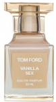 Parf&uuml;&uuml;mvesi Tom Ford Vanilla Sex, 30 ml