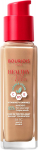 Vedel jumestuskreem Bourjois Paris Healthy Mix, 56.5c maple, 30 ml