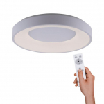 Valgusti lagi Paul Neuhaus Anika 14326-18, LED, 1 x 27 W, hall v.