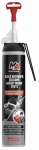 Hermeetik Moje Auto Professional, 200 ml, must v.