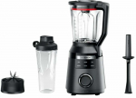 Kokteiliblender Bosch VitaPower MMB6654B, must v.