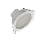 Valgusti s&uuml;vistatav Ledvance, 3000&deg;K, LED, valge v.