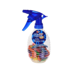 &Otilde;hupallide komplekt vee Water Fun, mitmev&auml;rviline, 50 tk