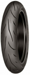 Mootorratta rehv Mitas Sport Force + 140 / R17, 66-W