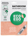 Lapp, vannitoa plaatide jaoks Eco Ego Bathroom, roosa v., mikrokiud