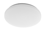 Valgusti lagi GTV Saturn, LED, 4000 &deg;K, 1 x 24 W, valge v.
