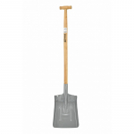 Labidas AWTools AW00070, 120 cm, 30 cm x 24 cm