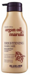 &Scaron;ampoon Luxliss Argan Oil & Marula, 500 ml