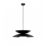 Valgusti lagi Emibig Nagoya, G9, 1 x 8 W, valge v., 41 x 41 cm