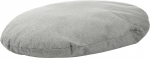 Loomavoodi Flamingo Baleno Oval, hall v., 110 x 80 x 12 cm