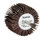 Klapiga lihvimissilinder Makita D-75219, 50 mm