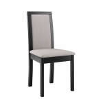 S&ouml;&ouml;gitoa tool ADRK Nola IV Opium 85, matt, must v./pruunikas v., 41 cm x 45 cm x 93 cm