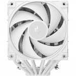 &Otilde;hkjahuti protsessorile Deepcool AK620 G2, 125 mm x 159 mm