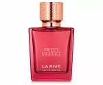 Parf&uuml;&uuml;mvesi La Rive Sweet Velvet, 90 ml