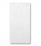 Vannir&auml;tik Malfini Bamboo ADL 95Y0002, valge v., 140 cm x 70 cm