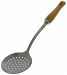 Vahukulp De Buyer B Bois 2701-04, 36.5 cm, pruun v./h&otilde;be v.