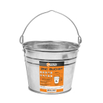 Majapidamis&auml;mbrid Polax 70-037, 10 l, h&otilde;be v.