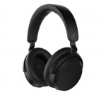 Kahjustatud pakendiga toode. Juhtmeta k&otilde;rvaklapid Sennheiser Accentum, must v.