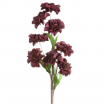 Kunstlill Flore 865, s&uuml;gavlilla v., 65 cm x 20 cm
