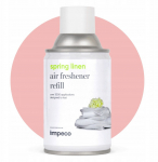 Elektriline &otilde;huv&auml;rskendaja t&auml;iteaine Impeco Spring Linen, 0.27 l
