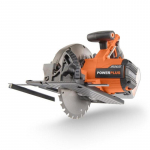 Ketassaag Powerplus POWDP25200, 20 V, joonlauaga