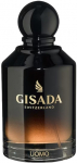 Parf&uuml;&uuml;mvesi Gisada Uomo, 50 ml