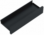 Vannitoariiul Elita Universal For All, matt must v., 14.7 cm x 40 cm x 8 cm