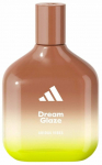 Parf&uuml;&uuml;mvesi Adidas Vibes Dream Glaze, 50 ml