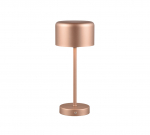 Laualambid Reality Jeff, LED, 1.5W, pruun v./pruun v.