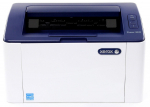 Kahjustatud pakendiga toode. Laserprinter Xerox Phaser 3020BI