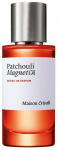 Parf&uuml;&uuml;mid Maison Crivelli Patchouli Magnetik, 50 ml
