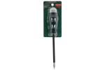 Indikaatorkruvikeeraja, elektrikutele Rockforce RF-70120125A RF-70120125A, risti, isoleeritud, 25.5 cm