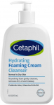 N&auml;opuhastusvahend Cetaphil Hydrating Foaming, 473 ml