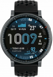 Nutikell Amazfit Active Max W2556GL1N, must v.