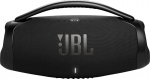 Kahjustatud pakendiga toode. Juhtmevaba k&otilde;lar JBL Boombox 3 WiFi, must v., 180 W