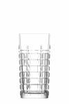 Klaaside komplekt Lav Brit, klaas, 0.356 l, 6 tk