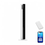 Tornventilaator Clean Air CA-407W Smart, 30 W