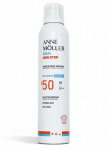P&auml;evituse hooldussprei keha jaoks Anne M&ouml;ller Aqua Non Stop SPF50, 200 ml