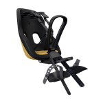 Laste jalgrattatool Thule Yepp Nexxt 2 Mini, kollane v., eesmine
